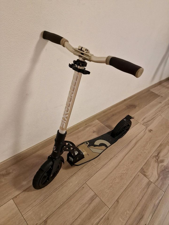 SIX DEGREES AIR SCOOTER in Beilngries