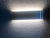LED Wandleuchten Alu 11 W Thüringen - Heilbad Heiligenstadt Vorschau