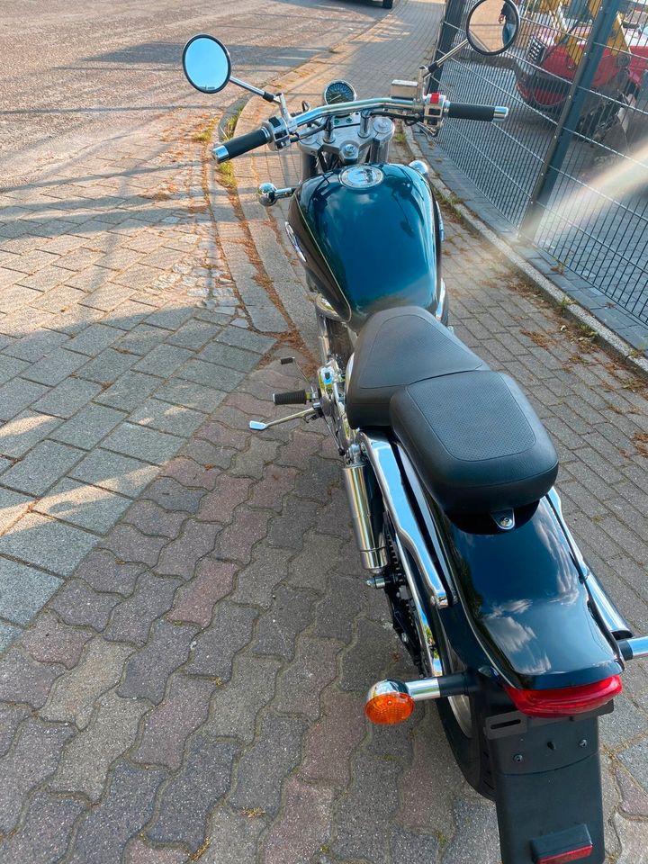 Suzuki VZ 800 Marauder Aus 1.Hand Nur 867 KM in Herne