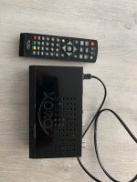 XORO Kabel Receiver. HD DVB-C Receiver.HRK765 Voll Funktionsfähig München - Au-Haidhausen Vorschau