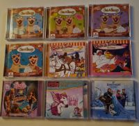 Kinder Hörspiel CDs Jan & Henry, Bibi & Tina, Barbie, Filly, etc. Hessen - Trebur Vorschau