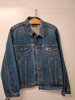 Wrangler  Jeans Jacke Hessen - Gernsheim  Vorschau