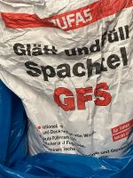 Puvas Glätt und Füll Spachtel Niedersachsen - Danndorf Vorschau