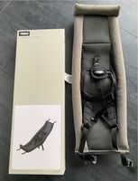 THULE chariot Infant Sling Thule Babyeinsatz Fahrradanhänger Baden-Württemberg - Gechingen Vorschau