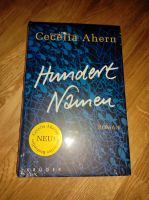 Cecelia Ahrens "Hundert Namen" Sachsen-Anhalt - Horstdorf Vorschau