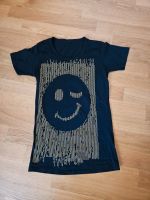 T-shirt, smiley Hessen - Darmstadt Vorschau