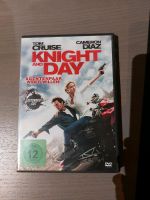 DVD "Knight and Day" Extended Cut Baden-Württemberg - Waldachtal Vorschau