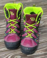 Trekking - Schuhe von Brütting Gr. 38 Niedersachsen - Liebenburg Vorschau