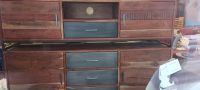 Sideboard Lowboard Wolf Design Mangoholz Rheinland-Pfalz - Birkenfeld Vorschau