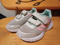 Adidas Sneaker Gr.24 Sachsen - Striegistal Vorschau