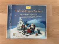 Weihnachtsgeschichten CD Nordrhein-Westfalen - Odenthal Vorschau