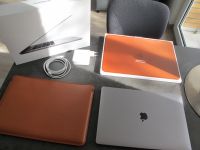 Apple MacBook Pro 15 i7 2,8Ghz 16GB RAM Radeon Pro 555 256GB SSD Nordrhein-Westfalen - Löhne Vorschau