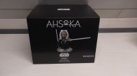 Star Wars Ahsoka Tano Büste Bust Mandalorian 1:6 Statue Disney Pa Niedersachsen - Visselhövede Vorschau