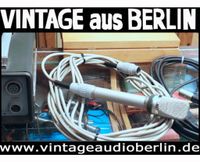 Neumann/Gefell MV691 + M71 Kondensatormikrophon + NT vintage Friedrichshain-Kreuzberg - Friedrichshain Vorschau