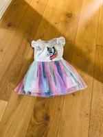 Süße Einhornkleid Bayern - Zirndorf Vorschau