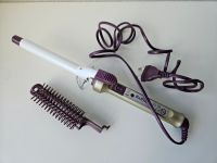 BaByliss Lockenstab inkl. Aufsatz ca. 20mm Baden-Württemberg - Ulm Vorschau