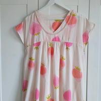 NEUWERTIGES, wunderschönes GUDRUN SJÖDEN Sommer Kleid 100 % BW Niedersachsen - Sögel Vorschau