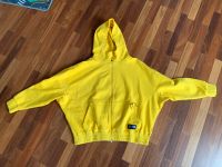 NEU Superdry Sweatjacke Hoodiejacke Jacke Sport gelb 42 XL Pulli Nordrhein-Westfalen - Geldern Vorschau