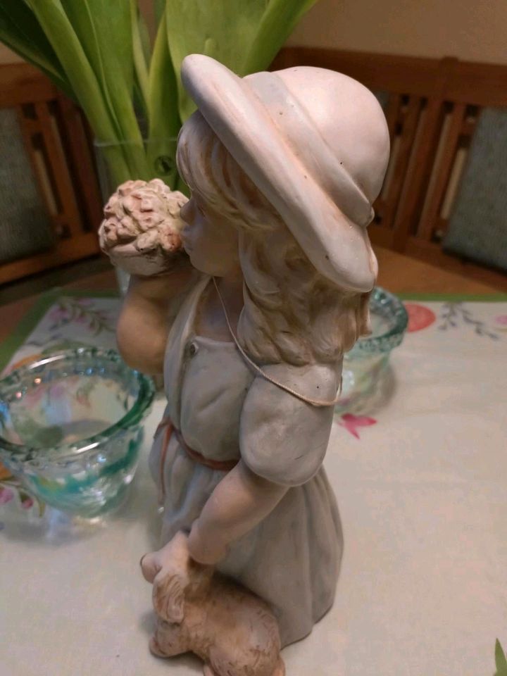 Original Alice Figur in Hasborn