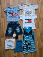 Jungen Sommerpaket Bekleidungpakete Thüringen - Gotha Vorschau