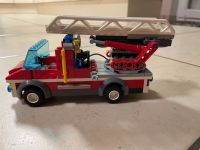 Lego City 60003 Feuerwehreinsatzwagen Bayern - Barbing Vorschau