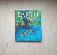 Buch NEU Earth Beauty from Space Bayern - Eching (Niederbay) Vorschau