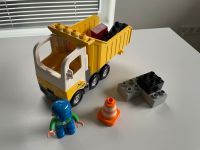 Lego Duplo Kipplaster Baustelle Dortmund - Brackel Vorschau