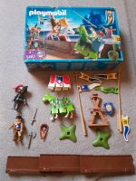 Playmobil Ritter Set 3287 in OVP Rheinland-Pfalz - Asbach Vorschau