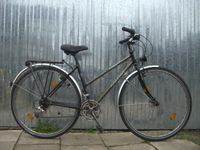 Trekkingrad Raleigh RH 47cm 28 Zoll Bonn - Nordstadt  Vorschau