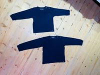 Jako-O Gr.68/74 u. 92/98 Pullover Shirt Langarmshirt wie Neu Thüringen - Bad Tennstedt Vorschau