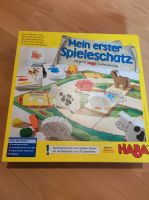 Haba "Spielesammlung" ab 3 Jahre Hessen - Alheim Vorschau