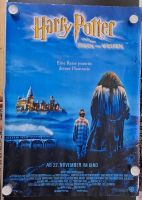 Original Kino Plakat / Poster Harry Potter und der Stein der ... Mecklenburg-Vorpommern - Moraas Vorschau