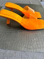 Damenschuhe Mecklenburg-Vorpommern - Neubrandenburg Vorschau