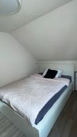 IKEA Malm Bett 140x200 Baden-Württemberg - Göppingen Vorschau