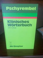 Klininisches Wörterbuch Bayern - Weiden (Oberpfalz) Vorschau