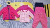 Mädchen Kinderkleidung Größe 86 - Baby Kleiderpaket - 34 teilig Bayern - Buxheim Vorschau