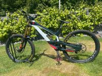 YT TUES CF PRO MOB EDITION XL | Downhill Hessen - Baunatal Vorschau