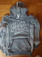 Tommy Hilfiger Denim Hoodie Gr.  S Thüringen - Uder Vorschau