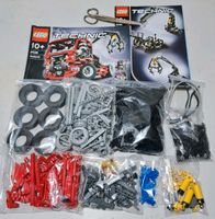 Lego Technic 8436 Bayern - Wackersdorf Vorschau