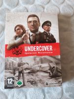 Undercover Operation Wintersonne PC-Spiel Rheinland-Pfalz - Bad Breisig  Vorschau