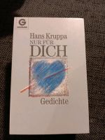 Nur gür dich - Gedichte Bayern - Rohrbach Vorschau