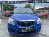 Skoda Fabia Combi 1.Hand,Scheckheft, original 41600km Nordrhein-Westfalen - Castrop-Rauxel Vorschau