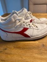 Diadora Sneaker Gr 46 Nordrhein-Westfalen - Paderborn Vorschau