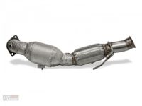 BULL-X HJS ECE DOWNPIPE FÜR FORD FOCUS III RS Nordrhein-Westfalen - Schmallenberg Vorschau