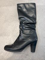 Stiefel von Tamaris schwarz Gr. 39 Bremen - Vegesack Vorschau