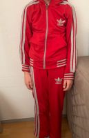 adidas anzug für kinder langarm jacke und hose Bielefeld - Bielefeld (Innenstadt) Vorschau