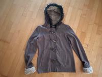 Esprit Jacke Sweatjacke Gr. M Baden-Württemberg - Ahorn Vorschau