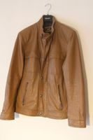 quasi neu: Lederjacke Lammnappa Walbusch Gr. 50 - NP 299 Euro!! Bayern - Amberg Vorschau