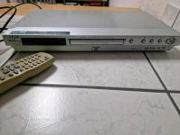 JVC DVD PLAYER FERNBEDIEHNUNG Hessen - Nauheim Vorschau