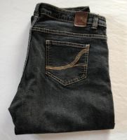 Damen Jeans schwarz Größe 40 Bayern - Buchloe Vorschau